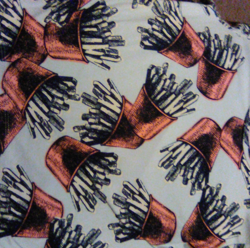 Lularoe shirt